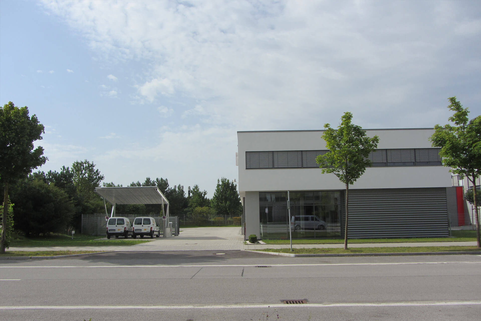 BAUER Elektrounternehmen GmbH & Co KG M�nchen