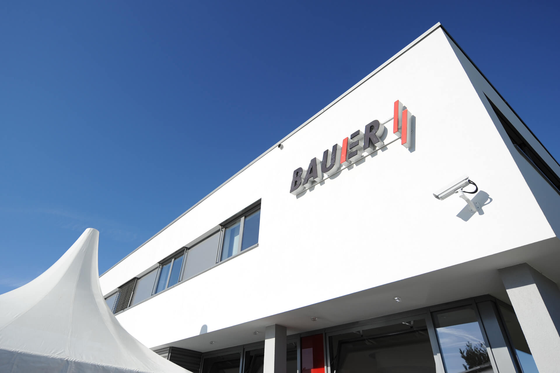 BAUER Elektrounternehmen GmbH & Co KG M�nchen
