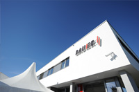 Neubau B�ro- und Lagergeb�ude Elektro Bauer, Sigmund-Riefler-Bogen 22, 81829 M�nchen