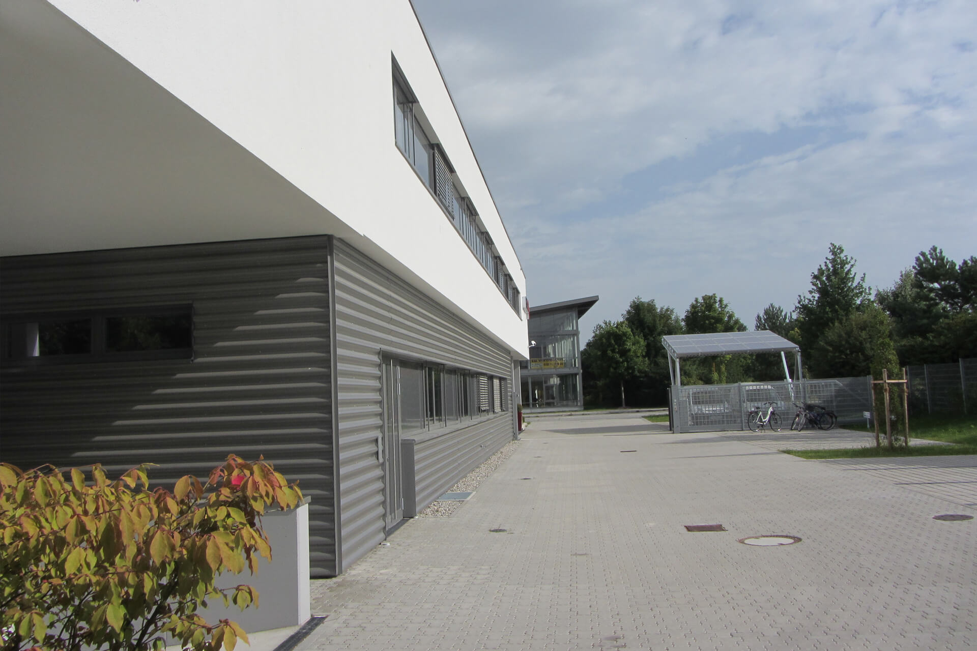 BAUER Elektrounternehmen GmbH & Co KG M�nchen