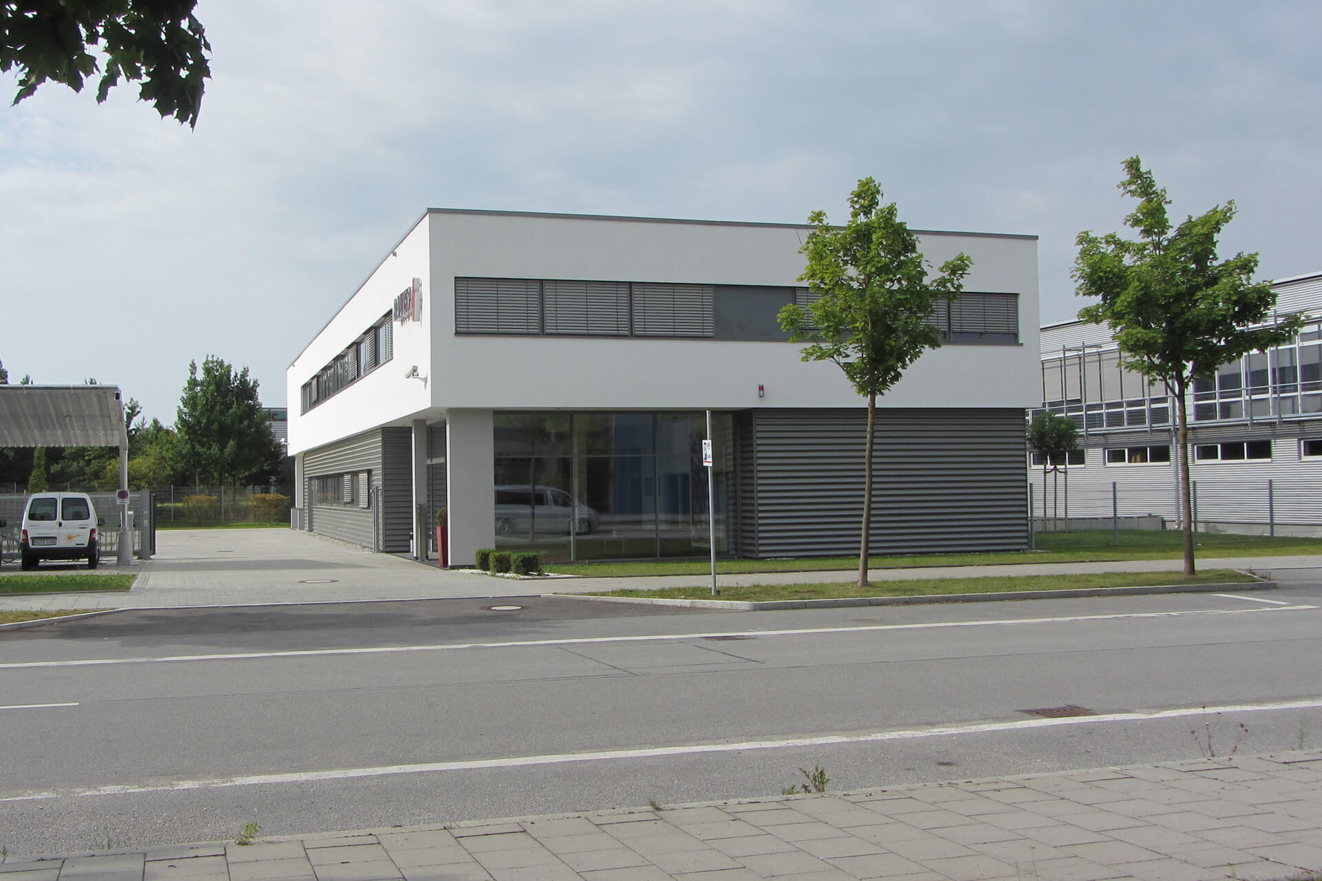 BAUER Elektrounternehmen GmbH & Co KG M�nchen
