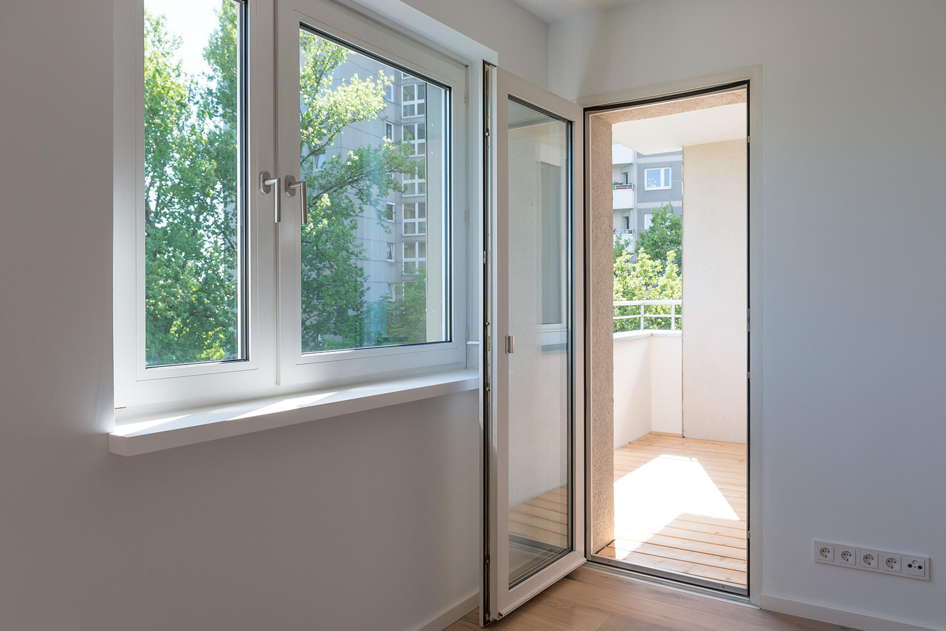 Buschingstr. M�nchen