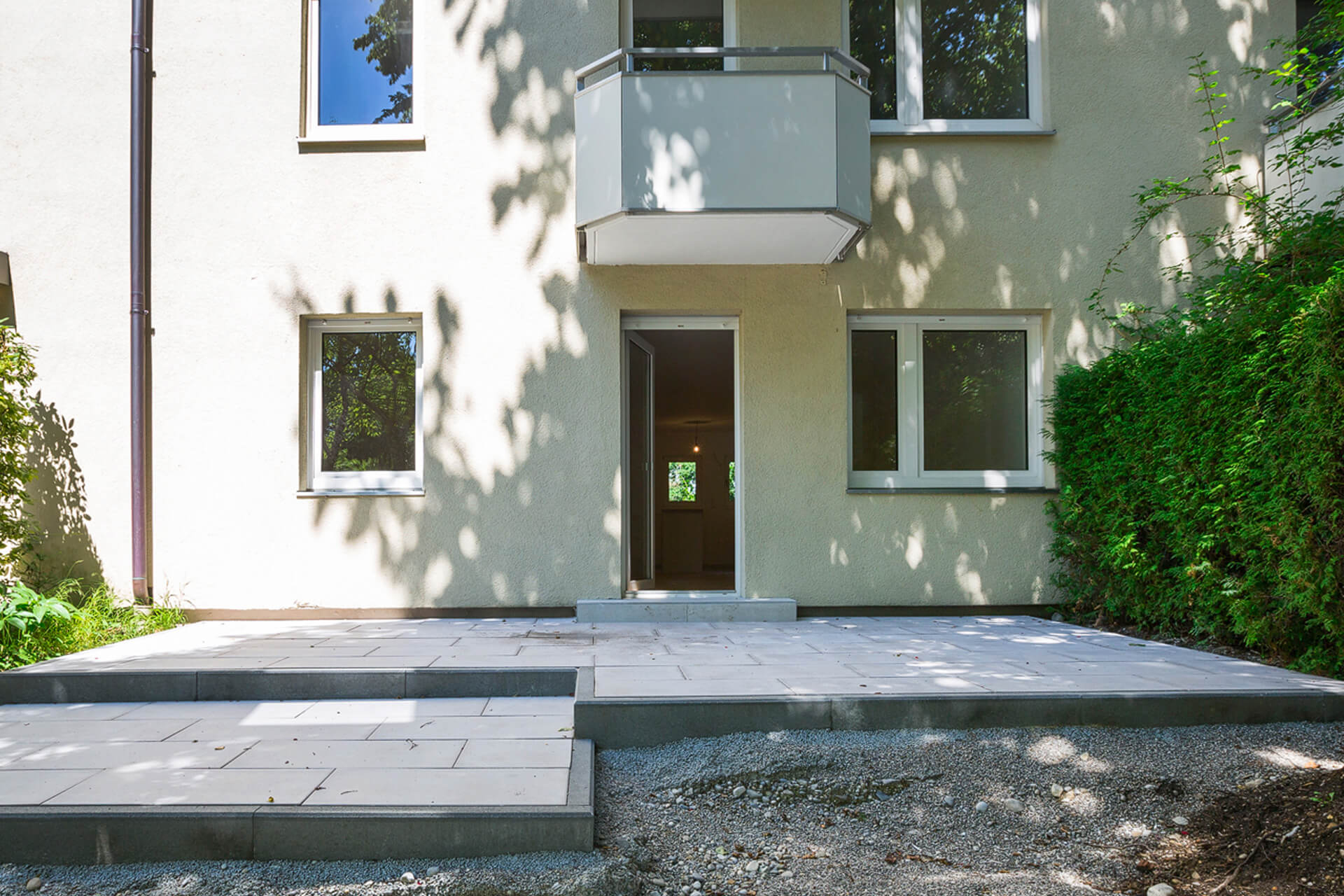 Buschingstr. M�nchen