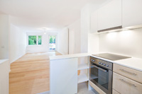 Despang Schl�pmann Architekten, Buschingstr. M�nchen