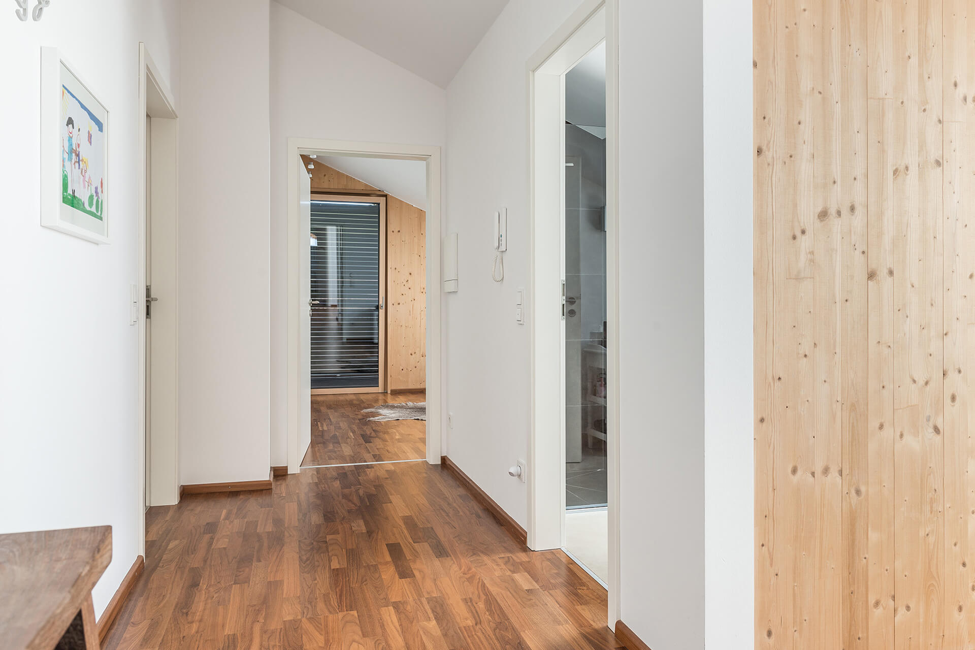 Einfamilienhaus, �denpullach