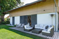 Despang Schl�pmann Architekten, �denpullach 10, 82041 �denpullach