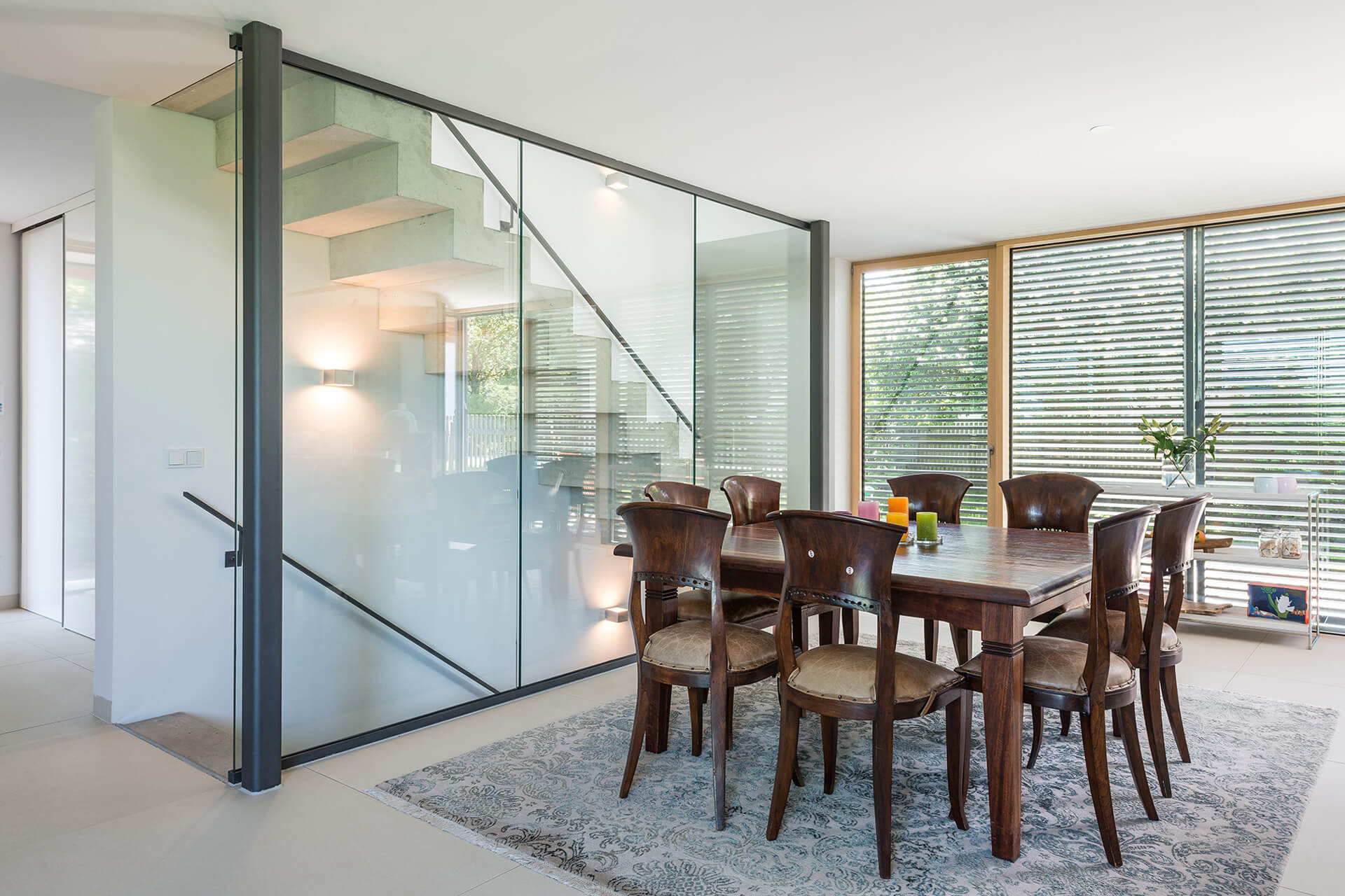 Einfamilienhaus, �denpullach