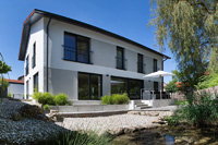 Despang Schl�pmann Architekten, Hahilingastr, 82041 Oberhaching