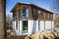 Despang Schl�pmann Architekten, T�lzer Str. 16, 82041 Oberhaching