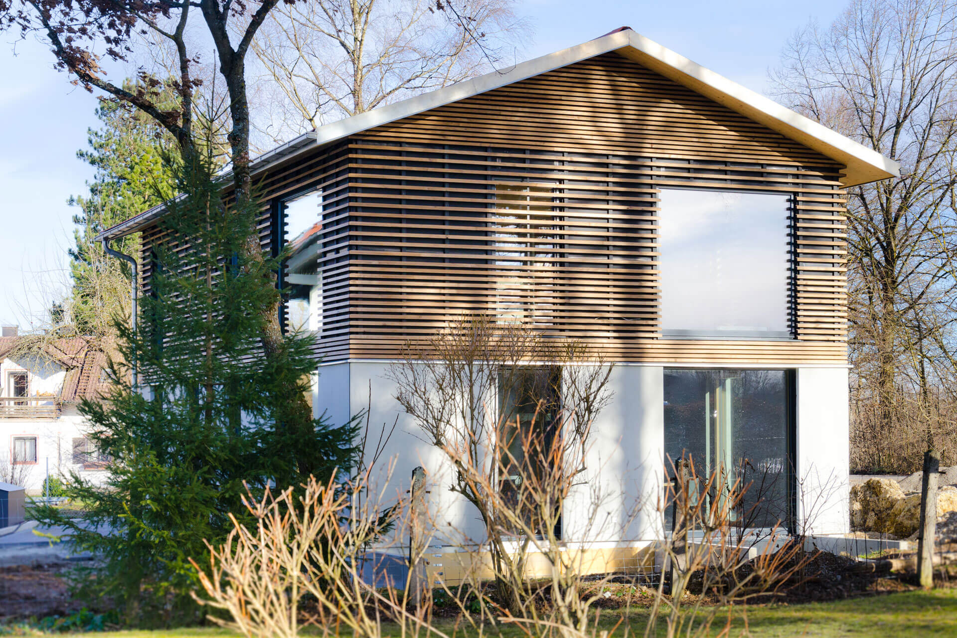 T�lzer Stra�e 16, Oberhaching