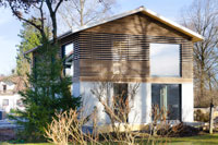 Despang Schl�pmann Architekten, T�lzer Str. 16, 82041 Oberhaching