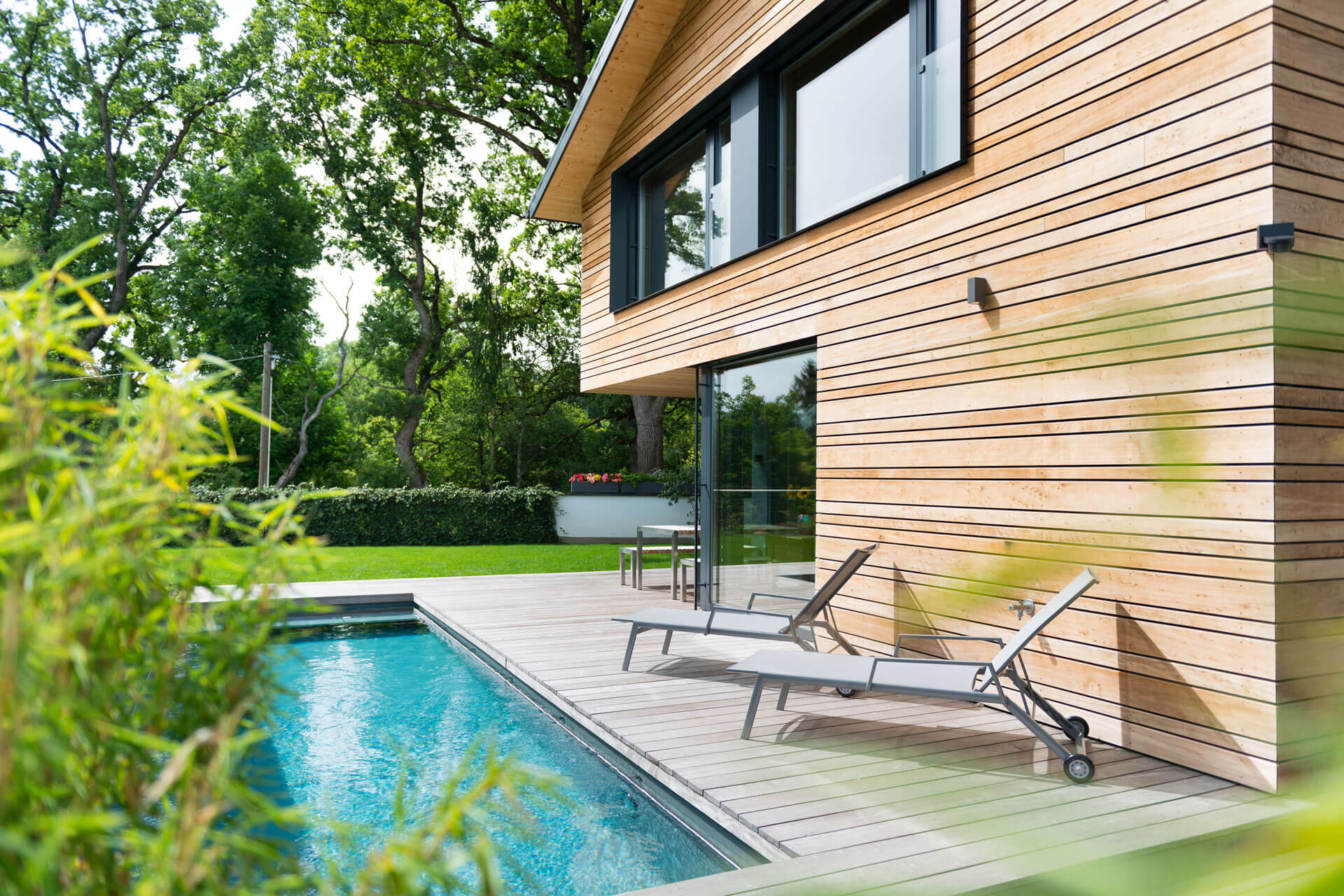 Einfamilienhaus by Despang Schl�pmann Architekten