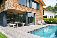 Neubau Einfamilienhaus, T�lzer Str. 22, 82041 Oberhaching