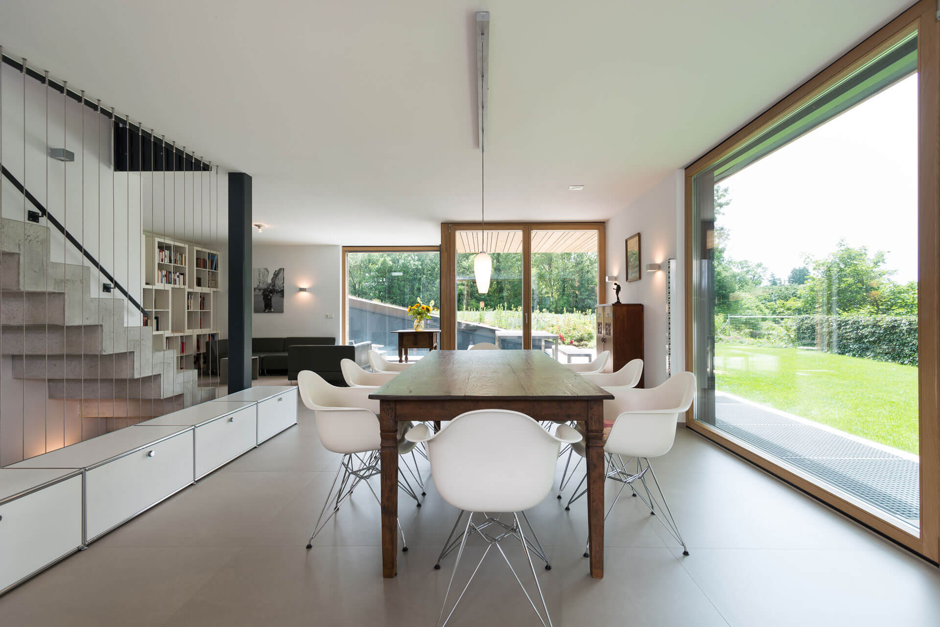 Einfamilienhaus by Despang Schl�pmann Architekten