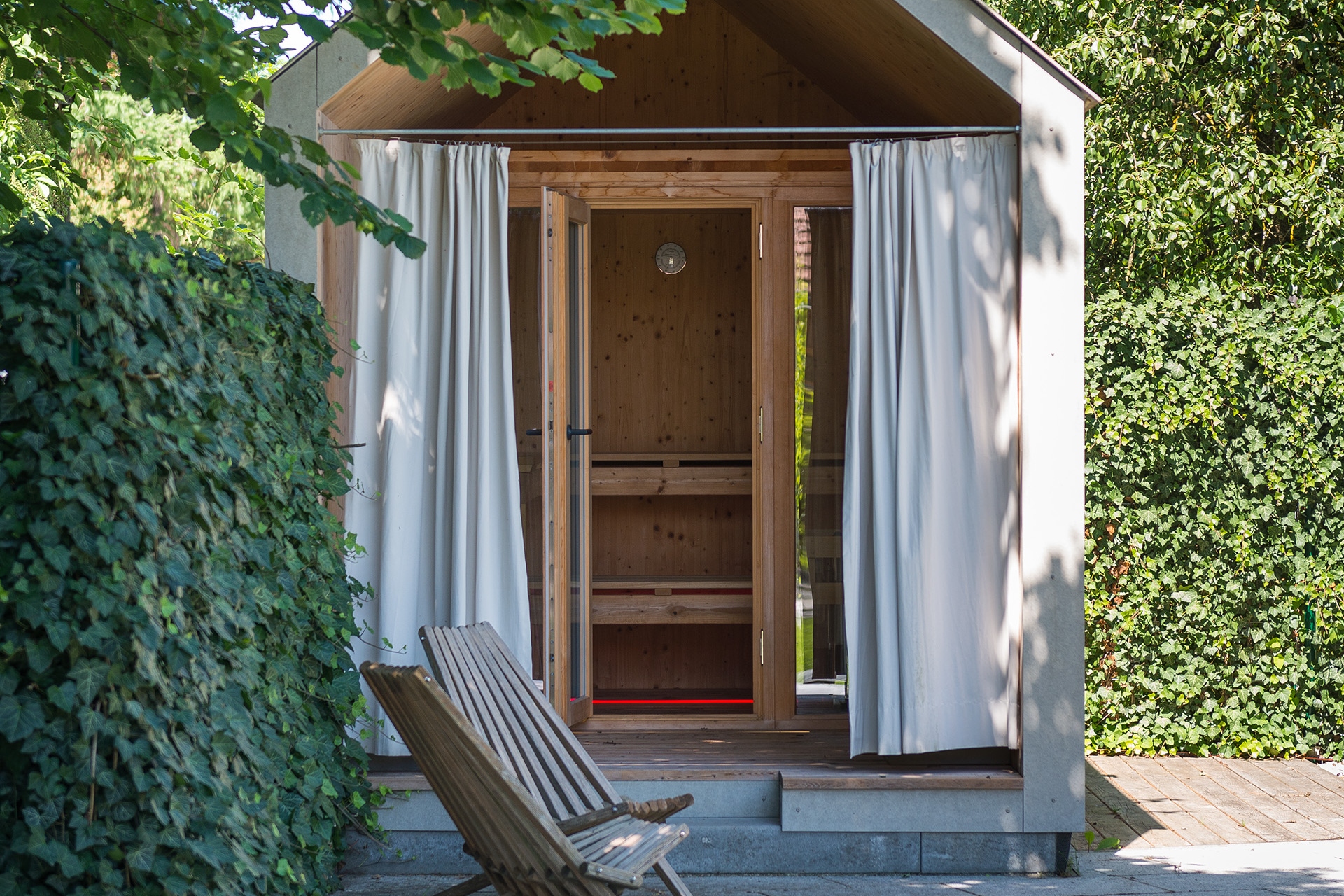 Einfamilienhaus, �denpullach