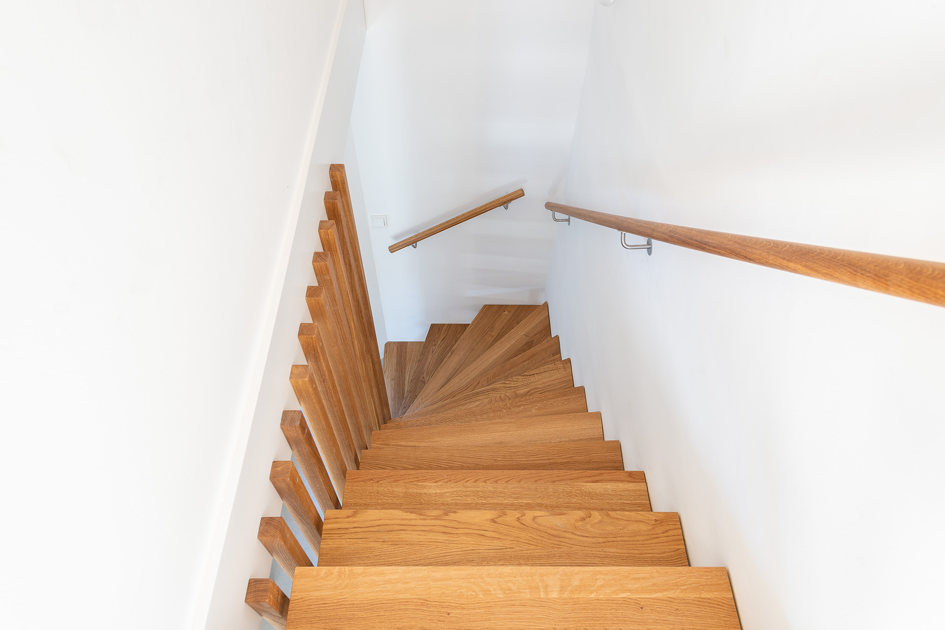 Einfamilienhaus, Gotthelfstra�e