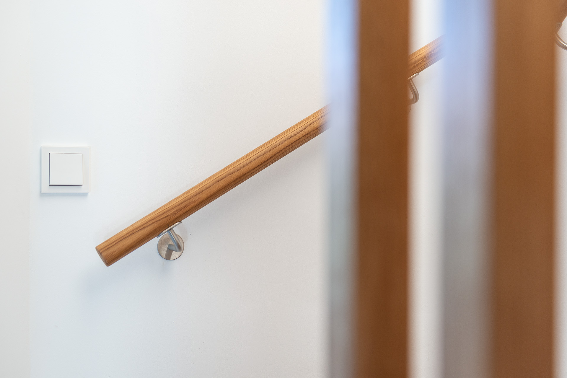 Einfamilienhaus, Gotthelfstra�e